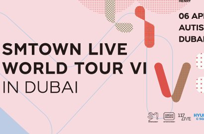Dianggap 'Dukung' Sasaeng, Paket 'Terbang Bareng Idol' untuk 'SM Town' Dubai Tuai Kontroversi