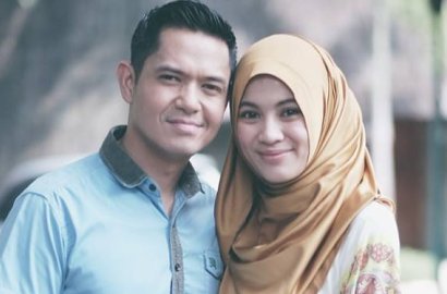 Alyssa Soebandono Akui Tak Sempurna, Beri Pesan Menyentuh Untuk Dude Harlino