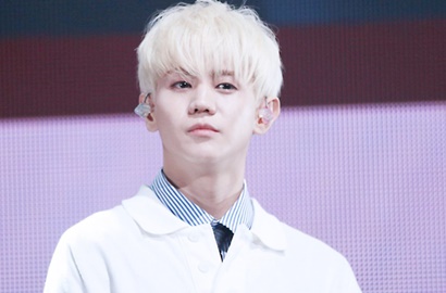 Berawal dari Hal Kecil Ini, Yoseob Putuskan Serius Jadi Penyanyi