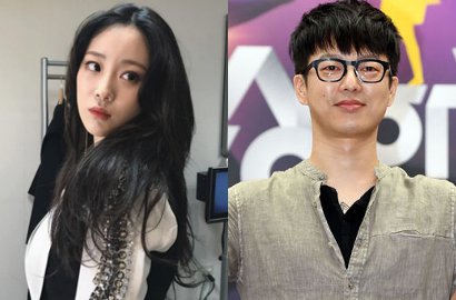 Beda Usia 13 Tahun, Youngji Eks Kara dan Ha Hyun Woo Dikonfirmasi Pacaran