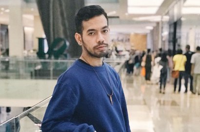 Glen 'Idol' Tulis Curhatan Panjang Usai Tereliminasi, Netter Beri Semangat