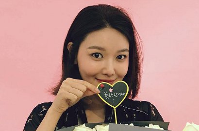 Sooyoung Girang Dapat Truk Kopi Saat Syuting Drama, Kiriman Siapa?