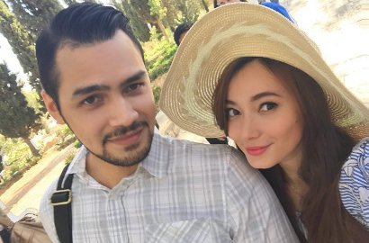 Dikabarkan Punya Anak dengan Wanita Lain, Manajer Jonas Rivanno Beri Tanggapan