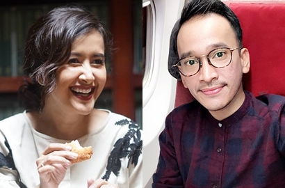 Widi Be3 Kecewa Diundang 'Brownis', Ruben Onsu Beberkan Bukti Mengejutkan