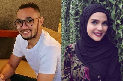 Eks Suami Ayu Ting Ting Diisukan Jalan Bareng Cewek Cantik, Mantan Istri Stalking Sosmed?