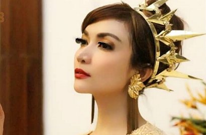 Roro Fitria Tertangkap Narkoba, Gara-Gara Keseringan Gimmick Hidup Mewah?