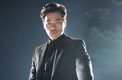 Perankan 'Oh Jak Doo' si Pria Katrok, Kim Kang Woo Tersesat di Kota?