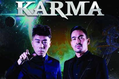 Gusur Jadwal 'Jodoh Wasiat', 'Karma the Series' Tayang Dua Kali Sehari