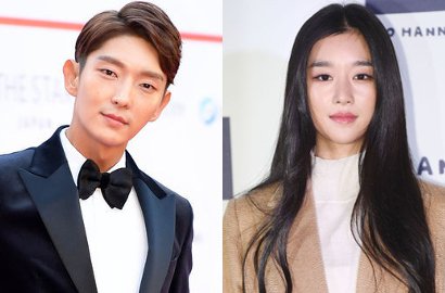 Ini Detail Peran Lee Jun Ki - Seo Ye Ji di 'Lawless Lawyer', Ada love Line?