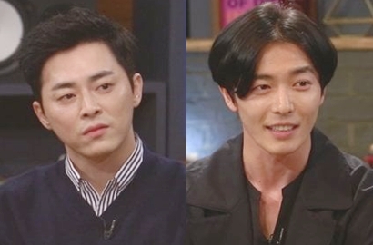 Awas Terpesona, Jo Jung Suk dan Kim Jae Wook Pamer Main Piano di 'Life Bar'