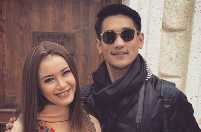 Dikabarkan Pacaran, Ternyata Begini Hubungan Afgan-Rossa Sebenarnya