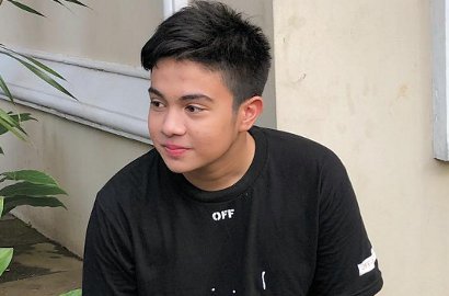 Unggah Foto Adegan 'Catatan Harian Aisha', Ekspresi Umay Shahab Bikin Ngakak