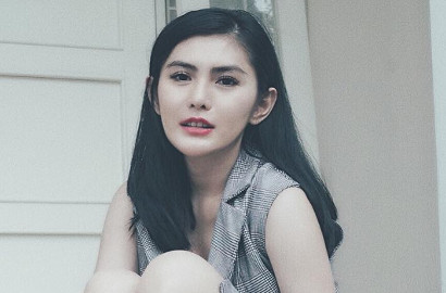 Anak Jadi Terlantar, Angela Lee Menangis dan Menjerit Saat Dijebloskan ke Penjara
