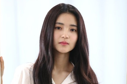 Marak Pelecehan Seksual, Kim Tae Ri Ikut Dukung Kampanye 'Me Too'