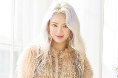 Hyoyeon Mendadak Naksir Penjaga Pantai di 'Where is Mr. Kim 2'