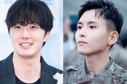 Ada Ryeowook-Jung Il Woo Cs, Berikut Seleb yang Segera Selesai Wamil