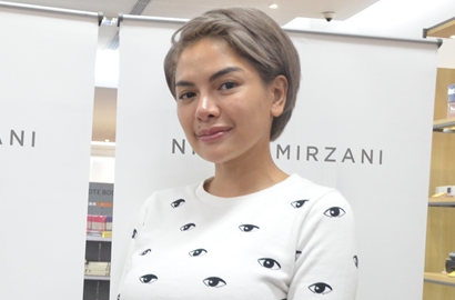 Mbah Mijan Ramal Hubungan Nikita Mirzani-Dipo Latief, Sudah Nikah Siri?