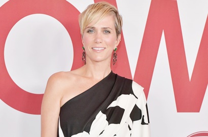 Usai Ditolak Emma Stone, 'Wonder Woman 2' Lirik Kristen Wiig untuk Perankan Cheetah