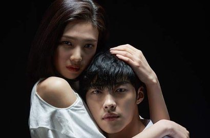 Glamor dan Misterius, Joy-Woo Do Hwan cs Memukau di Poster Karakter 'Great Seducer'