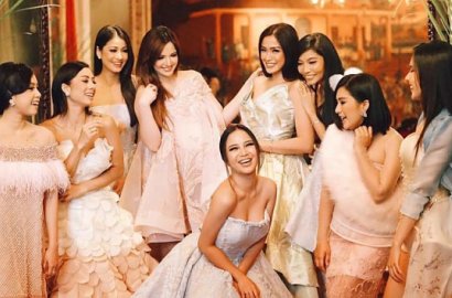Jedar-Nia Tertawa Misterius Soal Member Girls Squad Palsu, Chacha: Persahabatan Tak Bisa Dipaksakan