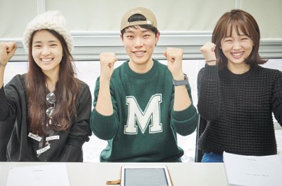 Tampilkan Kisah dan Chemistry Keren, 'Little Forest' Kim Tae Ri Tuai Beragam Pujian