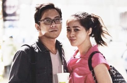 Gracia Indri Masa Bodoh Dianggap Kurus Drastis Gara-Gara Depresi Cerai dari David NOAH