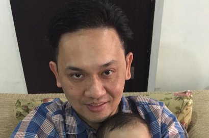 Farhat Abbas Pilih Gagal Nikah Ketimbang Bayar Mahar Rp 4 Miliar?