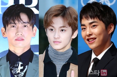 Idol SM Ngumpul, Changmin dan Xiumin-Mark NCT Akan Temui Heechul di 'Life Bar'