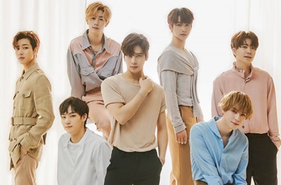 Sekarang Super Kompak, GOT7 Sering Bertengkar Saat Pre-Debut?