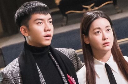 'Hwayuki' Segera Tamat, Oh Yeon Seo Mesra Berbaring di Paha Lee Seung Gi