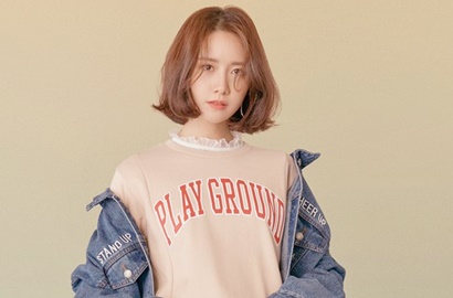 Malu-Malu Pelukan, Tingkah Lucu Yoona dan Sone Ini Bikin Netter Gemas