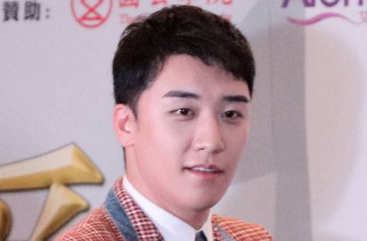 Kini Jadi Idol Terkenal, Seungri Ternyata Dulunya Ingin Jadi Pemain Golf Hingga Komedian