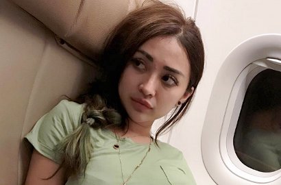 Diduga Ditangkap Karena Narkoba, Berita Cupi Cupita Cuma Hoax?