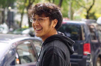 Napas 'Bau Naga', Dimas Anggara Diduga Mabuk Saat Lakukan Penganiayaan