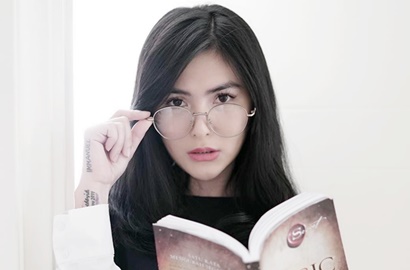 Orangtua Ditahan Karena Kasus Penipuan, Bagimana Nasib Anak Angela Lee?