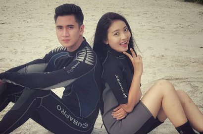 Usai Rebut Posisi Pertama, Rating 'STJC' Langsung Tergusur Keluar Top 5