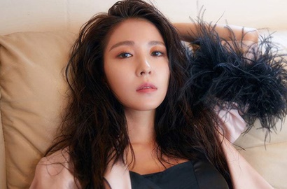 Siaran V Live Sebelum Fansign, BoA Nostalgia Masa Liburan Sekolah