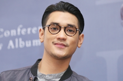 Rilis Album 'Dekade', Afgan Ajak Raisa Hingga Isyana Sarasvati Untuk Berkolaborasi