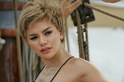 Uang Kakak Rp 32,5 Juta Raib Karena Online Shop, Nikita Mirzani Minta Bantuan Netizen
