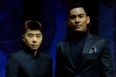 Kalahkan Seluruh Sinetron, 'Karma' ANTV Sukses Rajai Rating