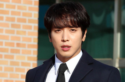 Buka Suara, Jung Yong Hwa Jelaskan Kronologi Proses Pendaftaran S3