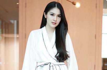 Unggah Foto Rutinitas Pagi, Netter Salfok dengan Rumah Sandra Dewi
