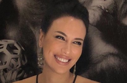 Banjir Pujian Cantik, Sophia Latjuba 'Kode' Ingin Dinikahi Robby Purba?
