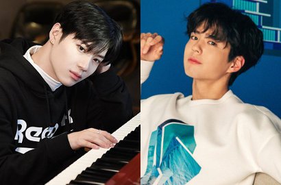 Taemin Gantikan CN Blue, Park Bo Gum Kembali Jadi MC 'Music Bank' Chili