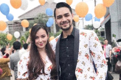 Asmirandah Sebut Jonas Rivanno 'Sumber Kebahagiaan' Walau Dibully Telantarkan Anak-Istri