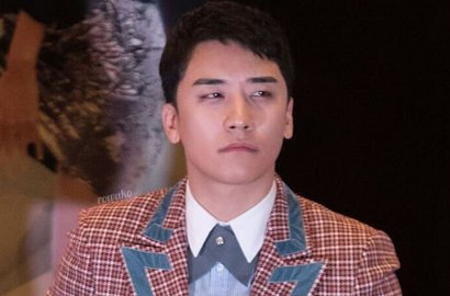 Ditinggal Wamil, Seungri Akui Kangen Berat Member Big Bang