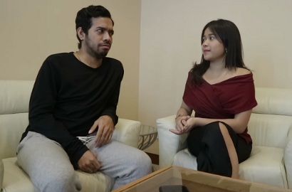 Glen-Jodie Bahas Aksi Pegang Pipi saat Duet di 'Indonesian Idol', seperti Apa?