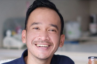Pernah Lakukan Terapi Bekam, Ruben Onsu Mengaku Kapok