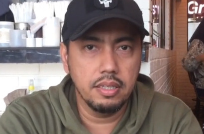 Anak Resmi Bercerai, Sunan Kalijaga Ganti Berseteru dengan Pengacara Taqy Malik?