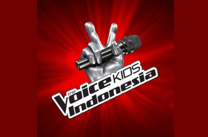 Siap-Siap, 'The Voice Kids Indonesia' Season 3 Segera Mulai Audisi